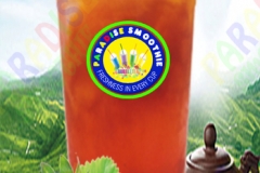 strawberrytea